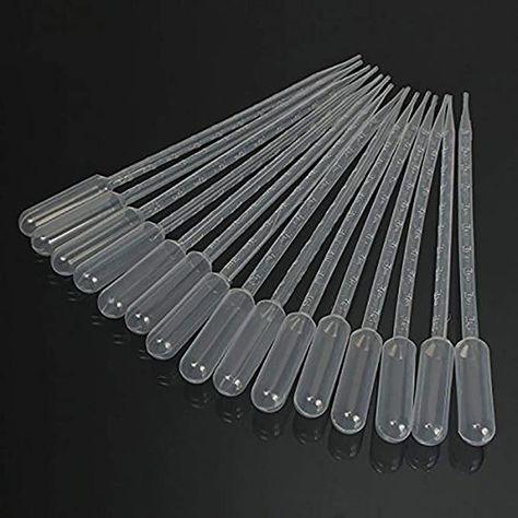 Eye Dropper, Liquid Plastic, Pipettes, Cake Decorating Supplies, Neodymium Magnets, Plastic Packaging, Microbiology, Clear White, Goods And Service Tax