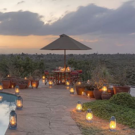 𝐎𝐥𝐨𝐥𝐨 𝐒𝐚𝐟𝐚𝐫𝐢 𝐋𝐨𝐝𝐠𝐞‼❤️ Safari Lodge, Travel Agency, Luxury Travel, Travel, On Instagram, Quick Saves, Instagram