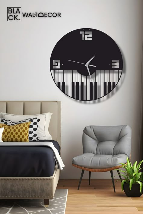 ⭐Ready To Hang!⭐
⭐High-Quality Steel!⭐
⭐Express and Free Shipping!⭐
⭐No Assembly Required⭐

⭐Surprise Gifts in Every Order!⭐ Clocks Aesthetic, Clocks Design, Modern Wall Clock Design, Wall Clock Design Ideas, Modern Wall Clocks, Aesthetic Clock, Large Wall Clock Modern, Living Room Clocks, Wall Clocks Living Room