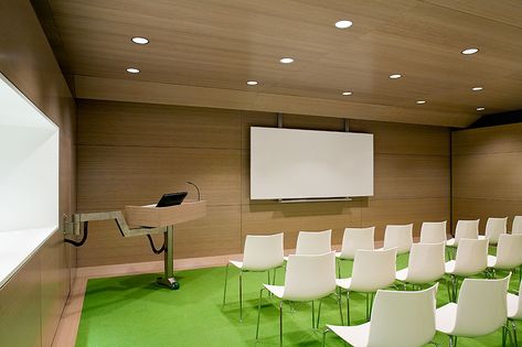 Classroom Interior, Lectures Room, Training Room, Train Room, School Interior, Interior Design School, Classroom Design, Room Interior Design, Best Interior Design