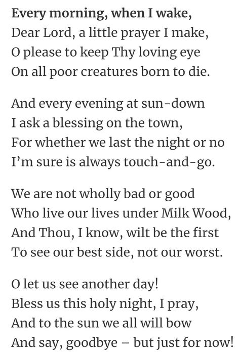 Dylan Thomas. Under the Milk Wood Dylan Thomas Poetry, Dylan Thomas, Dear Lord, A Blessing, Soul Food, Poetry, Milk, Wood, Quotes