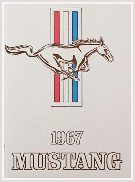 Vintage Mustang Poster, Ford Mustang Poster, Car Sweatshirt, Ford Mustang Logo, Mustang Art, Ford Mustang 1967, Doodles Ideas, Mustang Logo, Ford Mustang Shelby Gt