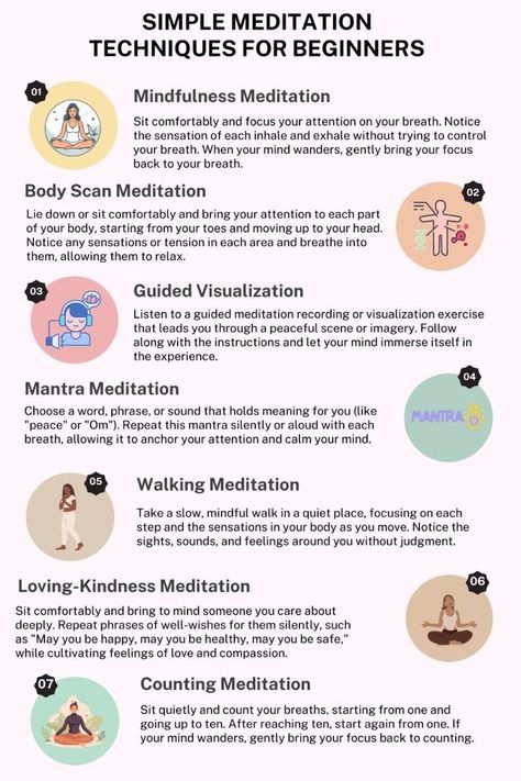 Meditation Techniques For Beginners, Woman Meditating, Guided Meditation Scripts, Active Meditation, Be Patient With Yourself, Meditation Methods, Meditation Scripts, Guided Visualization, Topanga Canyon