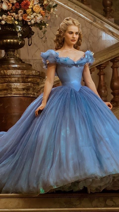 2015 Cinderella Dress, Cinderella Movie Dress, Cinderella Quinceanera Dresses, Light Blue Ball Gown, Elsa Gown, Cinderella Ballgown, Cinderella's Dress, Cinderella Quince, Cinderella Quinceanera