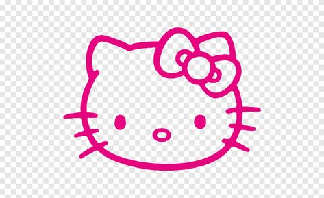 Hello Kitty Stickers Png, Hello Kitty Transparent Png, Hello Kitty Logo Png, Hello Kitty Symbol, Grey Stickers, Png Hello Kitty, Elements Symbols, Hello Kitty Logo, Hello Kitty Svg