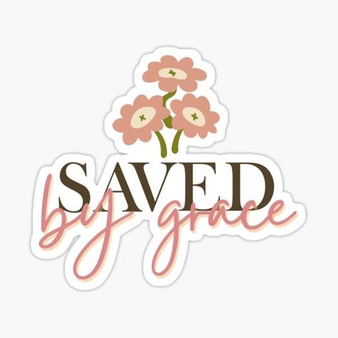 God Stickers Printable, Godly Stickers, Cute Christian Stickers, Bible Stickers, Stickers Christian, Shuffle Board, Ephesians 2 8 9, Diy Photo Book, Disney Princess Artwork