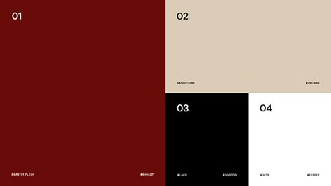 Red Wine Colour Palette, Mahogany Colour Palette, Abaya Business Logo, Wine Red Palette, Red White Palette, Visual Identity Color Palette, Sophisticated Branding Color Schemes, Red Black Branding, Dark Red Branding