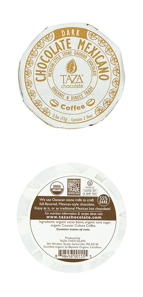 $6.17 - The deep chocolaty and nutty nuances of counter culture coffee's direct trade certified beans marry perfectly with our stone ground organic Dominican cacao. To create the ideal flavor balance, counter culture custom-roasts the coffee beans just a Counter Culture Coffee, Taza Chocolate, Counter Culture, Mexican Hot Chocolate, Stone Ground, Cacao Beans, Organic Coffee, Tree Nuts, Roasts