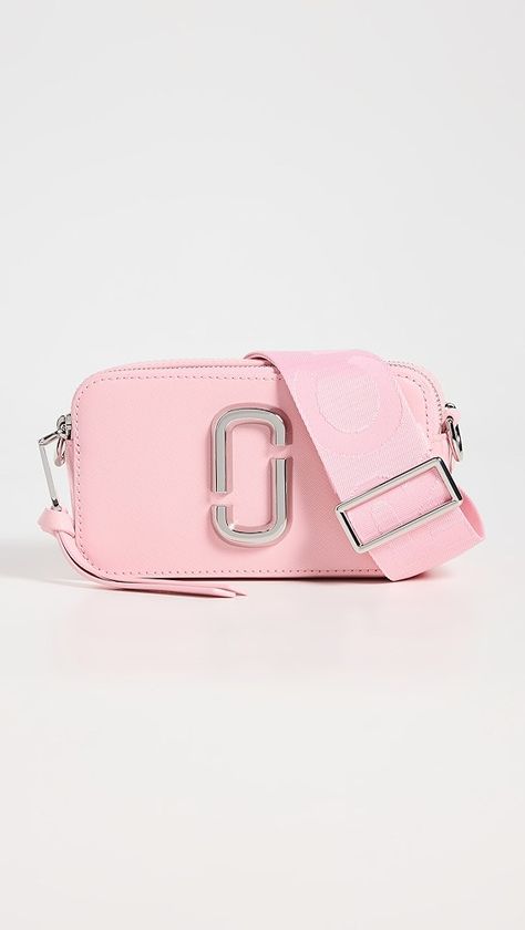 Shopbop - Designer Clothing, Shoes & Accessories Snapshot Marc Jacobs, Cute Online Clothing Stores, Snapshot Bag, Marc Jacobs Snapshot Bag, Dream Bag, Marc Jacobs Purse, Trendy Purses, Handbag Essentials, Girly Bags