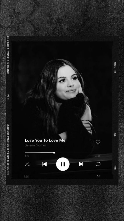 Lose You To Love Me Selena, Selena Gomez Lose You To Love Me, Lose You To Love Me Lyrics, Lose You To Love Me, Latina Artists, Selena Gomez Music, Selena Gomez Album, Selena And Taylor, Selena Gomez Cute