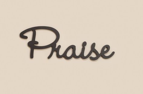 LORD GOD, i give You Praise and Glory and Honor... Lord, You are so amazing and surprising to me, each and everyday!  Lord, You know the Praise report i have just received from a precious friend.... Only YOU Lord, could do this miracle for them....only You Lord can move mountains, perform miracles and though it might take years, You are always right on time!  Lord, I give You all the praise. Lord, i love you so!  Amen & Amen! HALLELUJAH to Your Holy Name Lord!!!   DeeDee Hanks Praise Report, Make A Joyful Noise, Coffee Shop Bar, Joyful Noise, Christian Home Decor, Christian Home, Move Mountains, Praise And Worship, God Loves Me