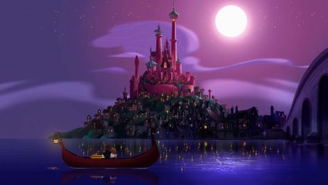 Tangled Wallpaper, Tangled Disney, Tangled The Series, Disney Canvas Art, Disney Canvas, Rapunzel And Eugene, Tangled Adventure, Desktop Images, Not Okay