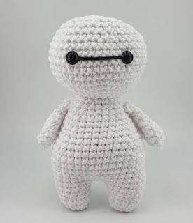 Bay Max, Baby Toys Newborn, Diy Crochet Patterns, Ninja Cats, Crochet Animals Free Patterns, Toy For Kids, Baymax, Cat Crafts, Hero 6