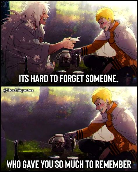 Anime Famous Words, Jiraya Quotes, Famous Anime Quotes, Best Anime Openings, Anime Openings, Responsibility Quotes, Grammar Notes, Loyal Person, English Grammar Notes