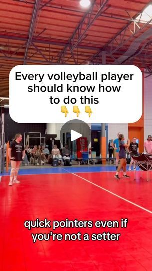 6.5K views · 619 reactions | Send this video to all volleyball players📲✅ Setting is one of the most important skills in volleyball, and everyone, regardless of your position, should be comfortable using their hands at all times💥 Watch this video all the way to the end to learn 3 setting tips you should know as a volleyball player 🤯🤯🤯

- RÄKI VOLLEYBALL 💌

#rakivolleyball #volleyballgirls #volleyballteam #volleyballteam #volleyballgame #volleyballislife #volleyballcoach #volleyballplayers #volleyballcamp #volleyballaddict #volleyballproblems #volleyball #volleyballtraining #volleyballmatch #volleyballlove #volleyballthailand #volleyballtime #volleyballmemes #volleyballers #volleyballmom #volleyballanime #volleyballprobs #volleyballfamily #volleyballseason #volleyballclub #volleyballbo Volleyball Lessons, Volleyball Problems, Volleyball Camp, Volleyball Memes, Volleyball Clubs, Volleyball Games, Volleyball Training, Coaching Volleyball, Volleyball Anime