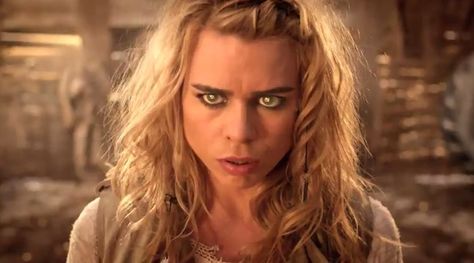 The Moment - Rose Interface Bad Wolf Doctor Who, The Day Of The Doctor, Day Of The Doctor, Face Change, Billie Piper, Rose Tyler, Wibbly Wobbly Timey Wimey Stuff, Torchwood, Bad Wolf