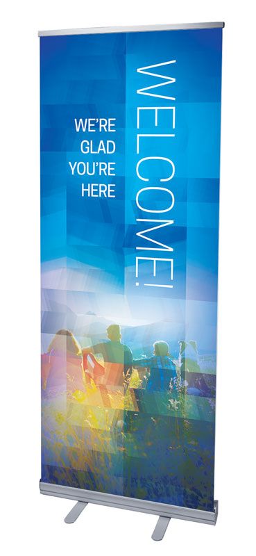 Hospital Billboard, Welcome Signage, College Event, Indoor Banner, Engagement Events, Rollup Banner, Welcome Design, Promotional Banners, Church Graphics