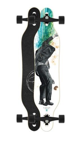 Long Skate, Board Skateboard, Longboard Design, They See Me Rollin, Mountain Lover, Longboard Skateboard, Skateboard Design, Deck Boards, Summer Skin