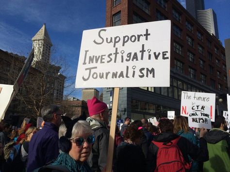 Support Investigative Journalism Journalism Quotes, Journalism Aesthetic, Journalism Major, Journalism Career, English Major, Social Communication, Protest Signs, Investigative Journalism, Dream Career