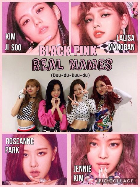 Os nomes das meninas mais incríveis desse mundo♥♡ Blackpink Name Tag, Name Tag Printable, Memes Kpop, Kim Jisoo, Lalisa Manoban, Blackpink Lisa, Name Tag, Fairy Tail, Mens Fashion Casual