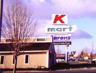 Kmart Nostalgia, K Mart, Southern Town, Yuma Arizona, Waffle House, Vintage Nostalgia, Music Genre, The Paranormal, Retail Stores