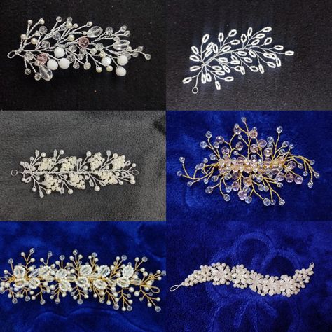 Hi🙋‍♀️ I am a Dhanalakshmi i am showing you that handmade of trendy hair brooches and hair accesories for wedding and party hairstyles kindly follow Hair Brooch Wedding, Brooch Wedding, Hair Brooch, Hair Clips Diy, Handmade Hair Accessories, Trendy Hair, Party Hairstyles, Trendy Hairstyles, Brooches