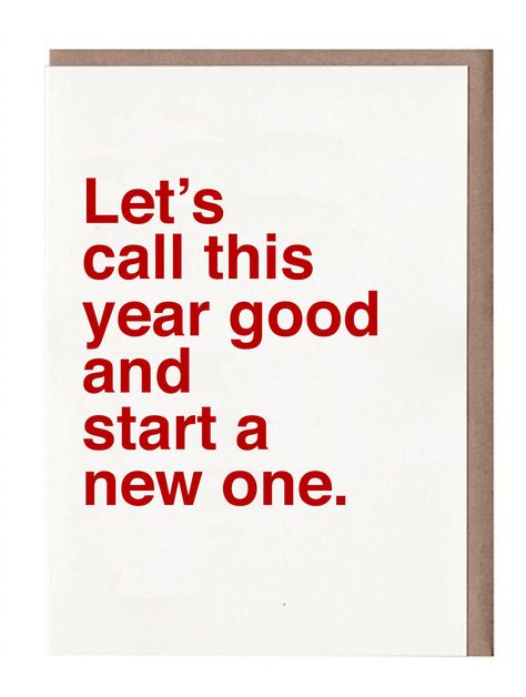 Let's call this year good...funny new year's cards for people who are ready for 2017 to be O-VAH New Year Card Messages, Christmas Card Messages Funny, Holiday Card Quotes, New Year Doodle, Christmas Card Wishes, New Year Meme, Card Writing, Funny Holiday Cards, Funny New Year