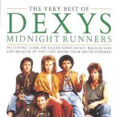 The Very Best of Dexys Midnight Runners - Wikipedia Dexys Midnight Runners, Come On Eileen, Midnight Runners, Celtic Music, Soul Brothers, Music Cds, Song List, 80s Music, Progressive Rock