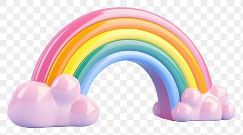 Rainbow Graphic Design, Rainbow Photos, Rainbow Products, Rainbow Icon, 3d Robot, Rainbow Drawing, Candy Rainbow, Canadian Money, Rainbow Cartoon