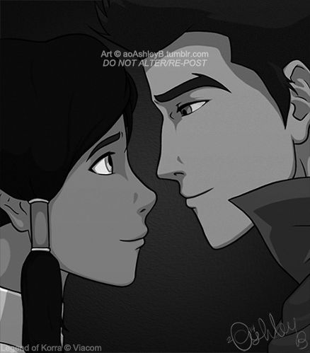 Korra And Mako Fanart, Mako Fanart, Mako Legend Of Korra, Avatar Show, Avatar The Last Airbender Funny, Korra Avatar, Ashley Brooke, Avatar The Last Airbender Art, Team Avatar