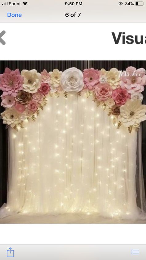 Sweet 16 Backdrop Ideas Pink And Gold, Blush 15 Decorations, Sweet 16 Flower Decorations, Quinceanera Wall Decorations, 15 Quinceanera Decoration, Sweet 16 Blush Pink And Gold, Photo Wall Quinceañera, Sweet 16 Photo Wall Ideas, Pink Boho Sweet 16