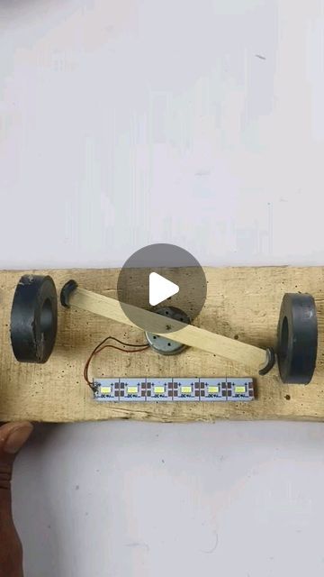 Creative Soumen on Instagram: "Free Energy Device For Magnet Electricity #shorts #experiment #energy #freeelectricity #freeenergy #motor #magnet" Magnetism Experiments, Stem Ideas, Energy Transformations, Electrical Energy, Free Energy, November 13, Diy Projects, Magnets, Electricity