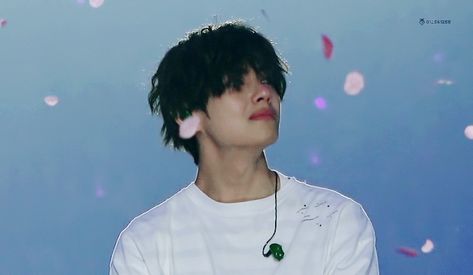 Bts Crying, Gif Taehyung, Bts V Gif, Crying Gif, Taehyung Gifs, Bts Cry, Taehyung Gif, V Gif, Taehyung Kim