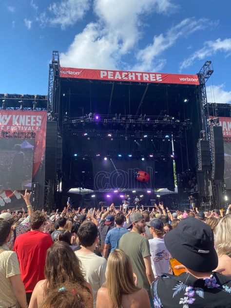 Shaky Knees, Music Fest, Times Square, That Look, Music, Quick Saves