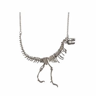 Jane Stone deals Skeleton Necklace, Pet Memorial Necklace, Dinosaur Necklace, Cuff Bracelets Handmade, Statement Collar Necklace, Bone Necklace, Urn Jewelry, Bangles Jewelry, T Rex