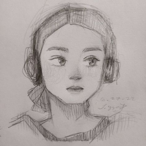 Max Mayfield Drawing Pencil, Max Stranger Things Dibujos, Max Stranger Things Sketch, Cute Aesthetic Sketches, Drawing Ideas Stranger Things, Stranger Things Sketches, Drawing Stranger Things, Stranger Things Dibujos, Indie Drawings