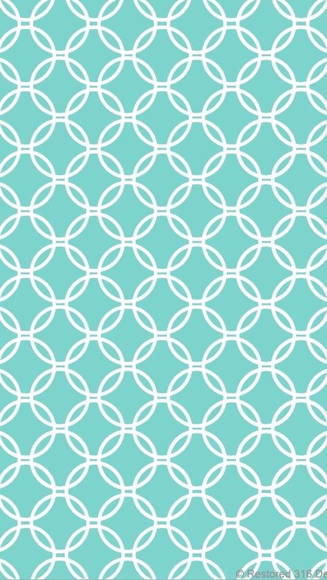 Teal Print Wallpaper, Macbook Wallpapers, Teal Wallpaper, Aqua Turquoise, Wallpaper Images, Print Wallpaper, Computer Wallpaper, White Aesthetic, Aruba