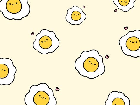 2160 x 1620 Ipad Pro Wallpaper, Ipad Wallpaper, Ipad Pro, Cute Wallpapers, Egg, Ipad, Wallpapers, Quick Saves