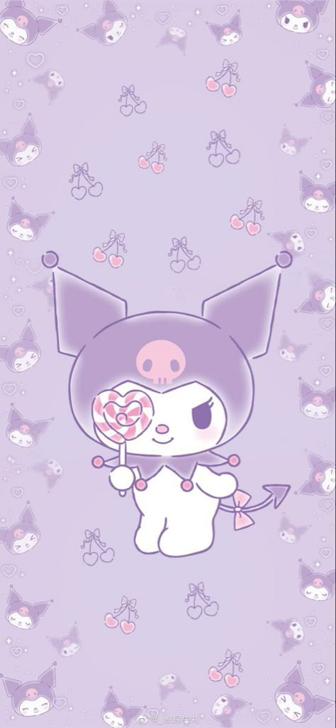 Images Hello Kitty, Walpaper Hello Kitty, Whatsapp Wallpaper Cute, My Melody Wallpaper, Cocoppa Wallpaper, Melody Hello Kitty, Iphone Wallpaper Kawaii, Hello Kitty Characters, Kitty Drawing