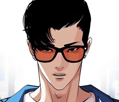 Lee zin | lookism Zin Lee, Zack Lee, Naruto Sharingan, Райан Гослинг, Lookism Webtoon, I Cool, Awesome Anime, Character Design Inspiration, Character Design