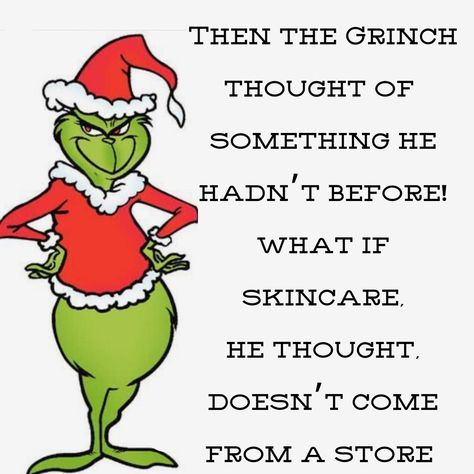 Holiday Esthetician Post, Christmas Skincare Quotes, Fall Esthetician Posts, Waxing Suite, Esthetician Christmas, Aesthetician School, Christmas Facial, Solo Esthetician, Facials Quotes