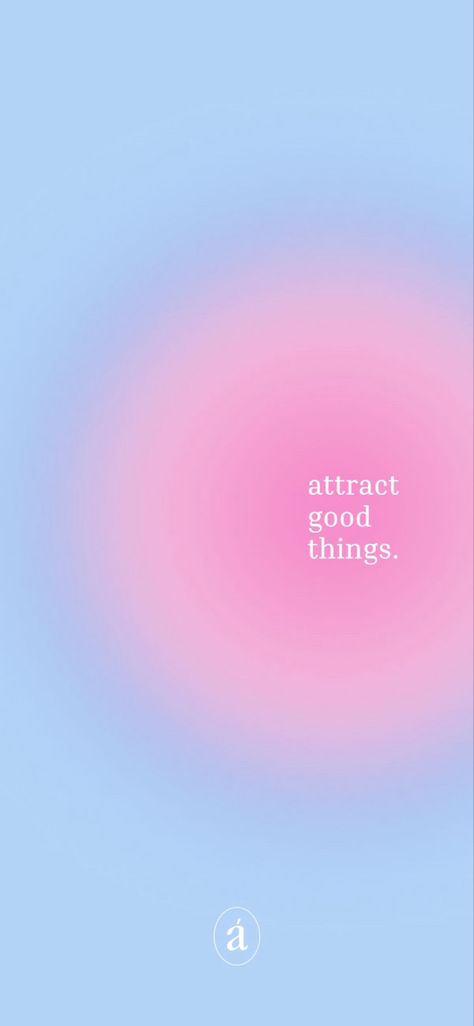 Attract Good Things Wallpaper, Pretty Phone Wallpaper Quotes, I Attract Wallpaper, Iphone Wallpaper Manifestation, Self Love Affirmation Quotes Wallpaper, Positive Aura Wallpaper, Manifestation Lockscreen, Lockscreen Quotes, Aura Quotes