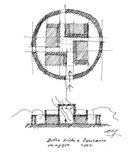 Parti Diagram, Conceptual Sketches, Conceptual Architecture, Interior Design Presentation, Architecture Concept Diagram, Architecture Sketchbook, Architecture Design Sketch, Concept Diagram, Architecture Graphics