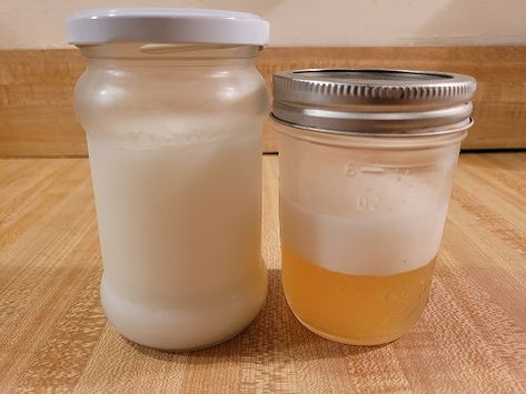 Render Lard, Lard Recipe, Rendering Lard, Tallow Recipe, Raw Pork, Paleo Pork, How To Render, Stove Top Recipes, Pig Farming