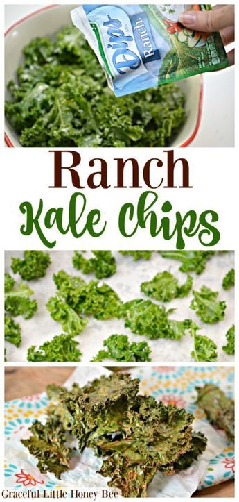 Superfood Snacks, Menu Sarapan Sehat, Salty Treats, Kale Chips, Good Healthy Recipes, Healthy Meal Prep, Healthy Snacks Recipes, Healthy Foods To Eat, Smoothie Diet