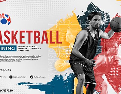 Basketball Banners, Banner Twitch, Running Competition, Twitch Banner, Football Banner, Team Banner, Sport Banner, Sport Poster Design, Gaming Banner