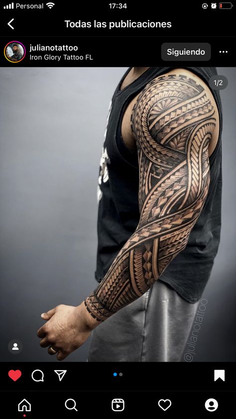 Polynesian Forearm Tattoo, Maori Tattoo Arm, Cool Simple Tattoos, Polynesian Tattoo Sleeve, Tato Maori, Arm Tattoos For Guys Forearm, Tattoo Quotes For Men, Cool Wrist Tattoos, Polynesian Tattoo Designs