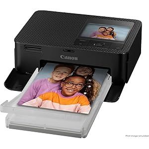 Amazon.com Shopping Cart Canon Selphy, Portable Photo Printer, Instant Photo, Black Office, Instant Photos, Smart Tech, Printer Scanner, Cameras And Accessories, Photo Printer