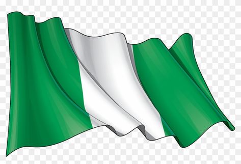 Nigerian Flag Png, Nigerian Flag, American Flag Waving, Nigeria Flag, Nigerian Culture, Free Psd Flyer Templates, Free Psd Flyer, Brazil Flag, Italy Flag