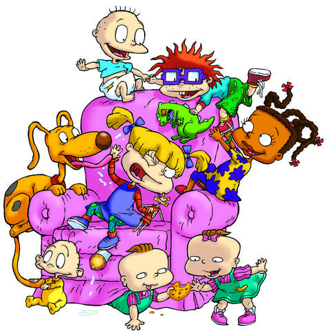 Spot the differences Rugrats Rugrats All Grown Up, Nickelodeon 90s, Nickelodeon Shows, Last Episode, All Grown Up, August 11, Funny Valentine, Clothes Line, Life Experiences